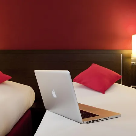 Ibis Styles Centre