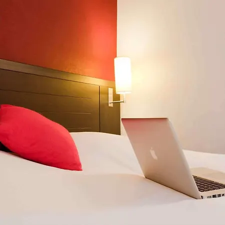 Hotel Ibis Styles Centre