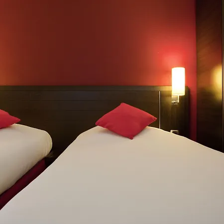 Ibis Styles Centre
