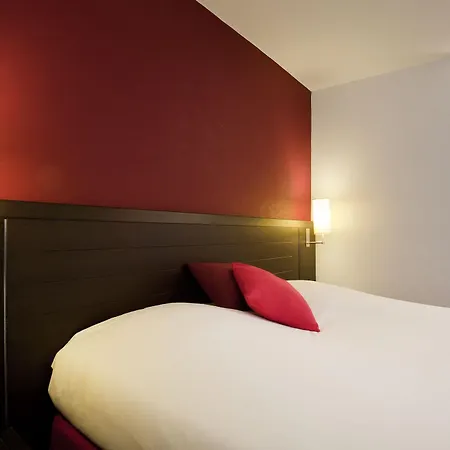 Ibis Styles Centre