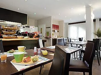 Ibis Styles Centre Hotel 3*