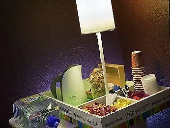 宜必思式贝尔福中心酒店 酒店 3*