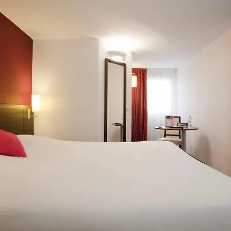 Hotel Ibis Styles Centre