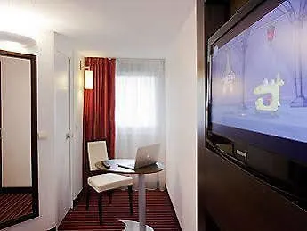 Hotel Ibis Styles Centre